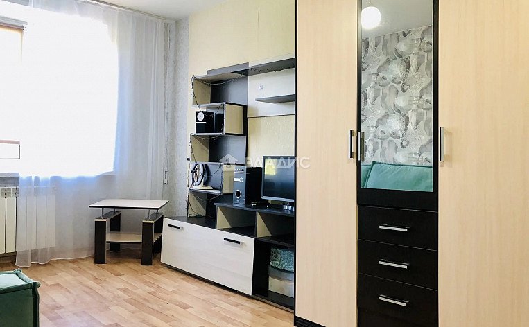 Комната 18.00м², эт. 5, фото 18
