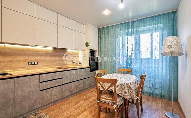3-комнатная квартира, 87.3 м2, эт. 6, id: 798432, фото 27
