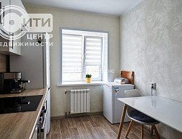 2-комнатная квартира, 64.8 м2