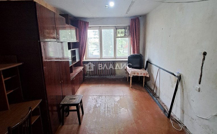 1-Комнатная квартира 29.90м², эт. 1, фото 18