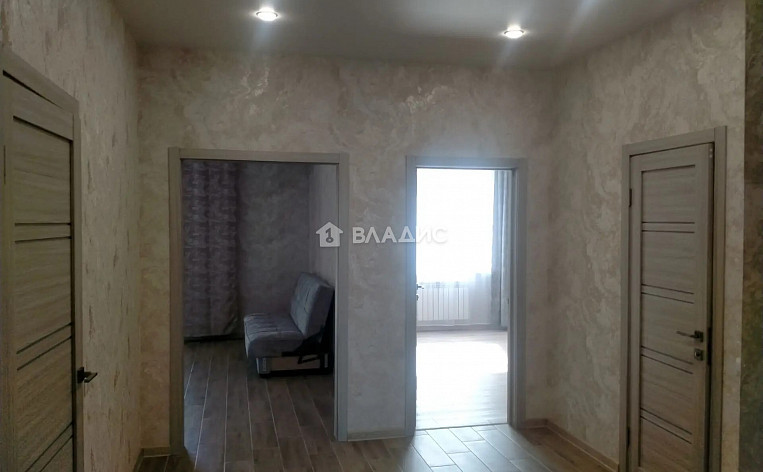 Дом 95.00м², фото 15