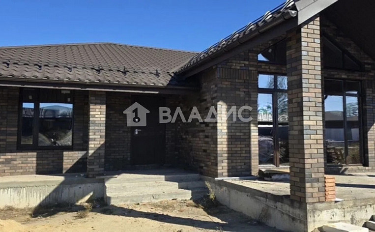 Дом 125.00м², фото 12