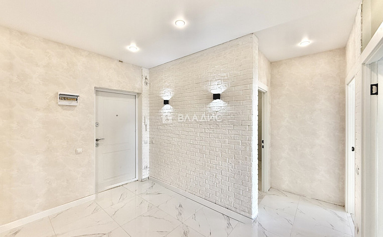 2-Комнатная квартира 74.70м², эт. 22, фото 29