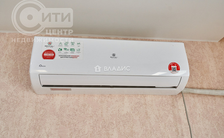 1-Комнатная квартира 39.50м², эт. 4, фото 28
