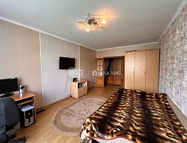 3-комнатная квартира, 68.1 м2
