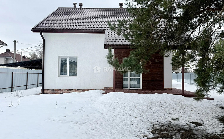 Дом 135.00м², фото 40