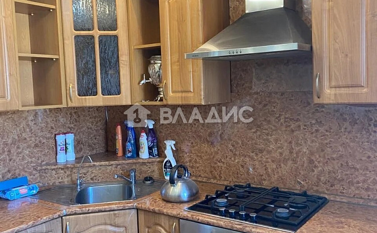 3-Комнатная квартира 70.00м², эт. 9, фото 33