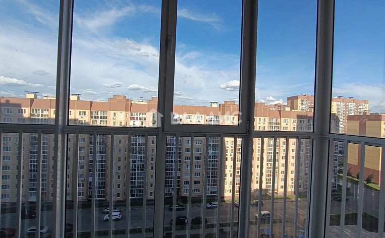 2-Комнатная квартира 50.00м², эт. 10, фото 29
