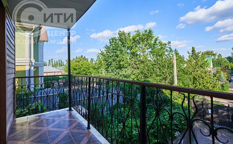 Дом 231.00м², фото 39