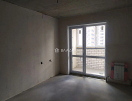 2-Комнатная квартира 61.70м²