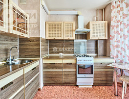 2-Комнатная квартира 55.40м²