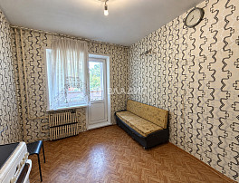 3-Комнатная квартира 69.20м²