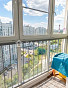 1-Комнатная квартира 38.20м², эт. 17, фото 7