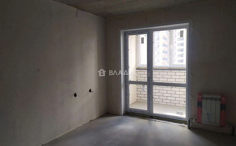 2-Комнатная квартира 61.70м², эт. 9, фото 22