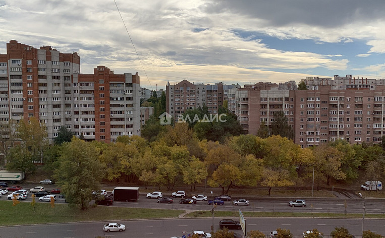 1-Комнатная квартира 50.10м², эт. 10, фото 34