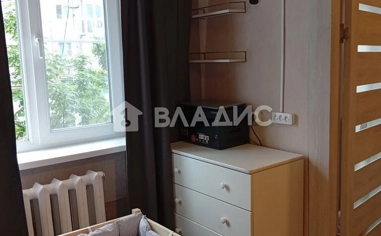 2-Комнатная квартира 55.20м², эт. 2, фото 40