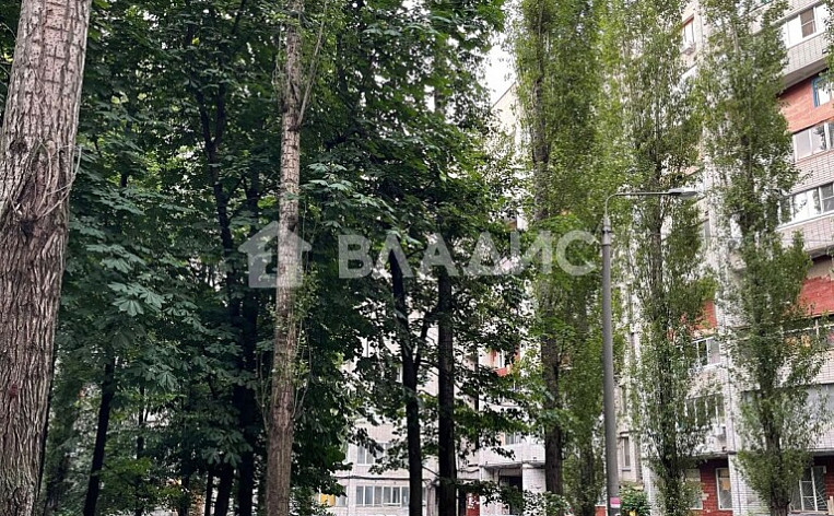 3-Комнатная квартира 81.70м², эт. 7, фото 11