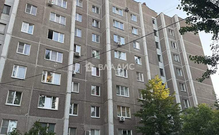 3-Комнатная квартира 68.90м², эт. 2, фото 16