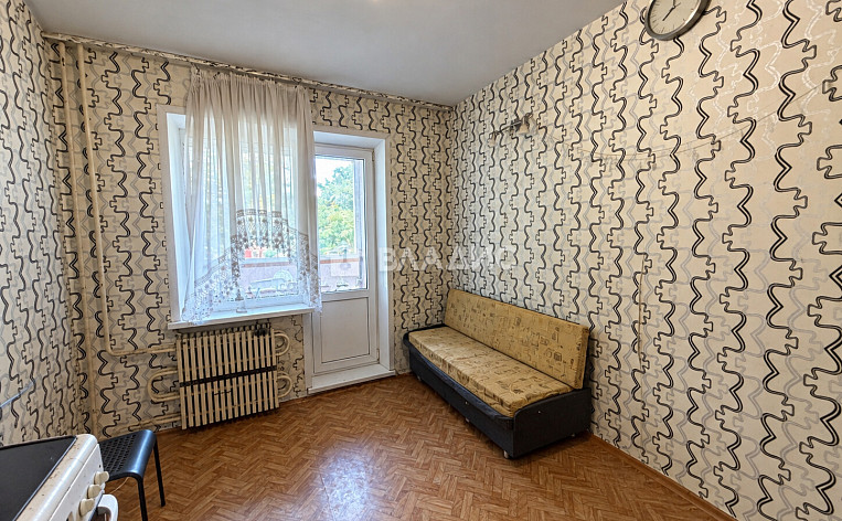 3-Комнатная квартира 69.20м², эт. 1, фото 19