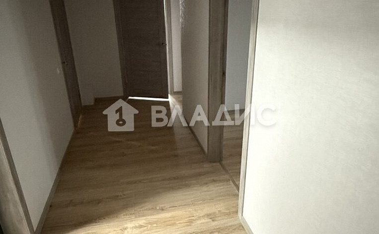 3-Комнатная квартира 77.20м², эт. 13, фото 19