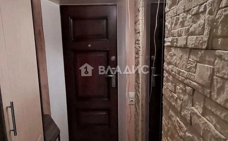 2-Комнатная квартира 43.70м², эт. 3, фото 23