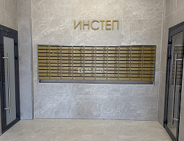 2-Комнатная квартира 66.73м²