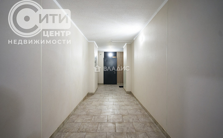 3-Комнатная квартира 83.50м², эт. 7, фото 40