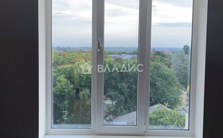 2-Комнатная квартира 55.90м², эт. 7, фото 29