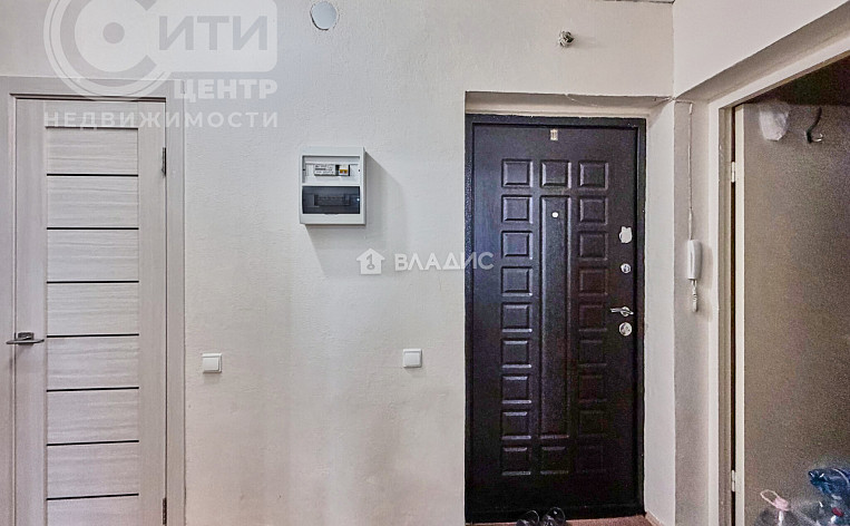 1-Комнатная квартира 37.50м², эт. 5, фото 24