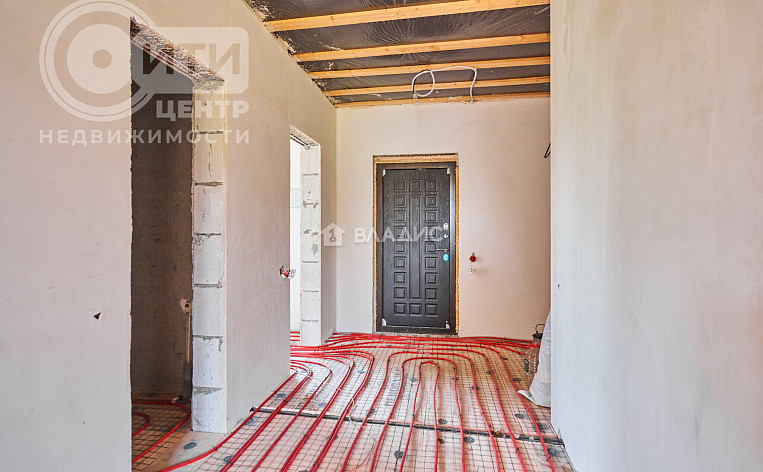 Дом 126.50м², фото 34