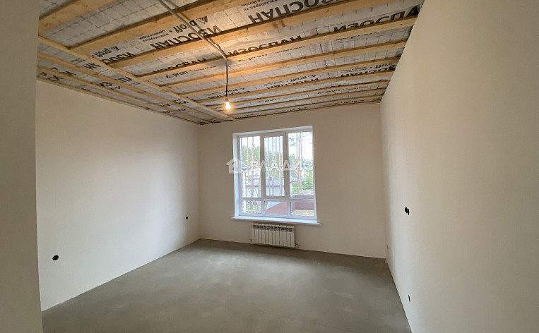 Дом 177.70м², фото 39