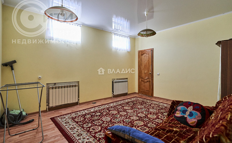Дом 217.00м², фото 34
