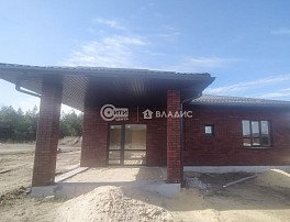 Дом, 105 м2, 7 сотка
