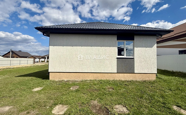 Дом 96.00м², фото 26