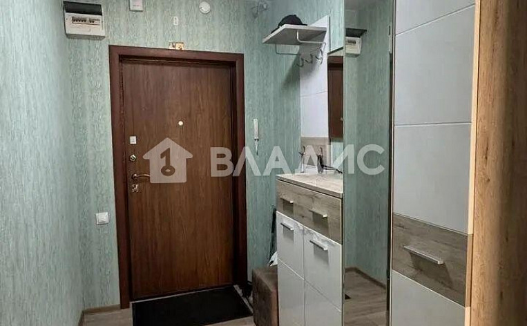1-Комнатная квартира 50.60м², эт. 16, фото 19