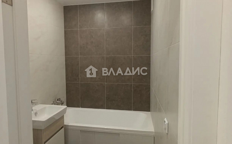 Студия 28.00м², эт. 7, фото 14