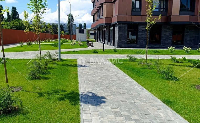 3-Комнатная квартира 77.41м², эт. 4, фото 32