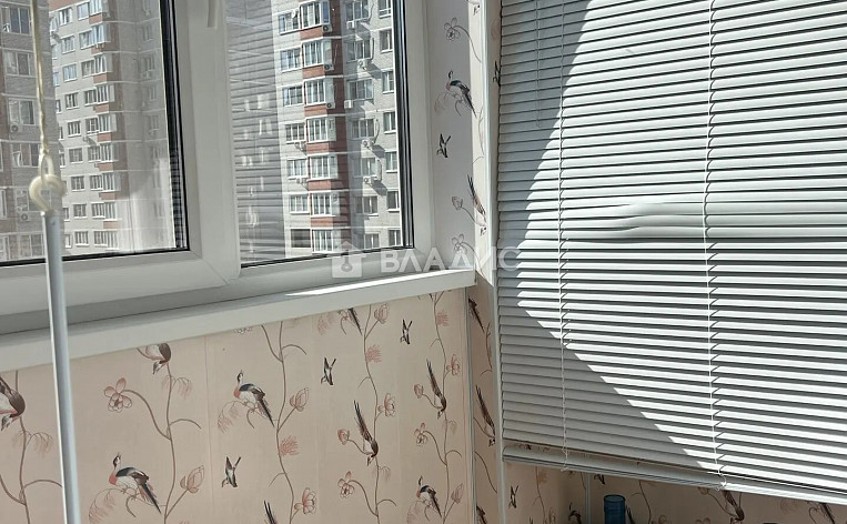 3-Комнатная квартира 87.20м², эт. 10, фото 40
