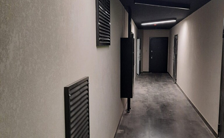 Студия 28.80м², эт. 12, фото 10