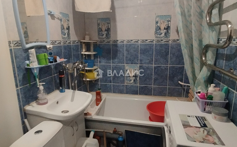 1-Комнатная квартира 30.50м², эт. 5, фото 12