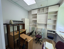 Коммерческое помещение 72.10м²