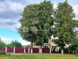 Земельный участок 12.00 соток