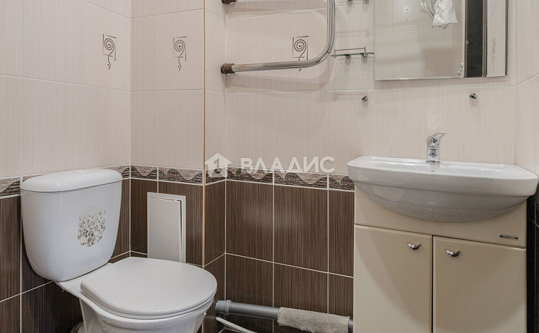 2-Комнатная квартира 72.50м², эт. 12, фото 30