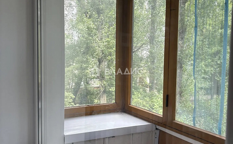 2-Комнатная квартира 45.70м², эт. 2, фото 19