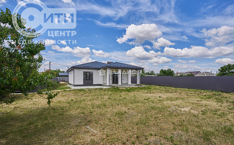Дом 147.00м², фото 37