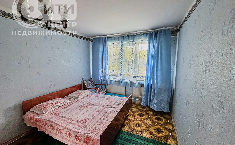2-Комнатная квартира 60.00м², эт. 1, фото 23