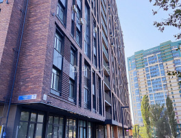 3-Комнатная квартира 72.50м²