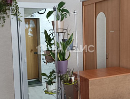 1-Комнатная квартира 18.10м²