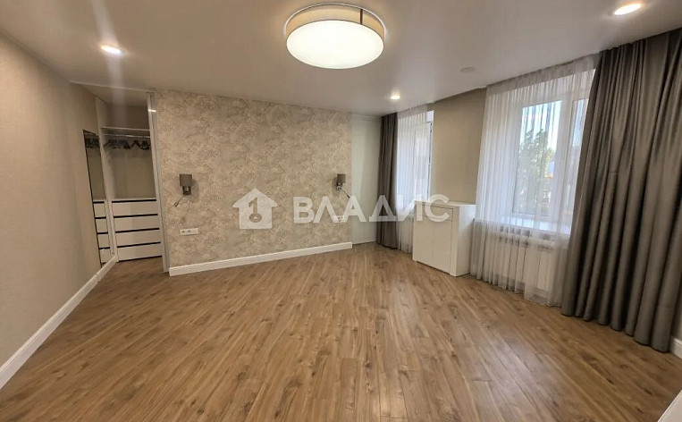 4-Комнатная квартира 123.00м², эт. 5, фото 40