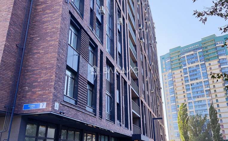 3-Комнатная квартира 72.50м², эт. 13, фото 25